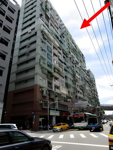 新北三重法拍大樓-0