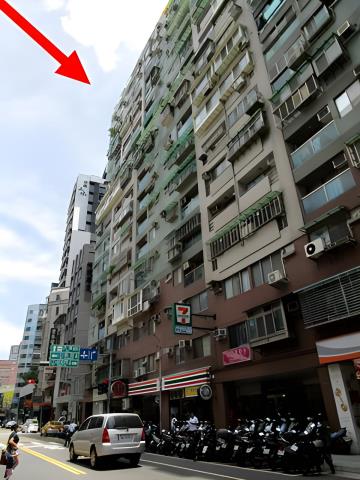 新北三重法拍大樓-1