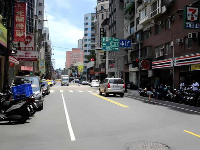 新北三重法拍大樓-3