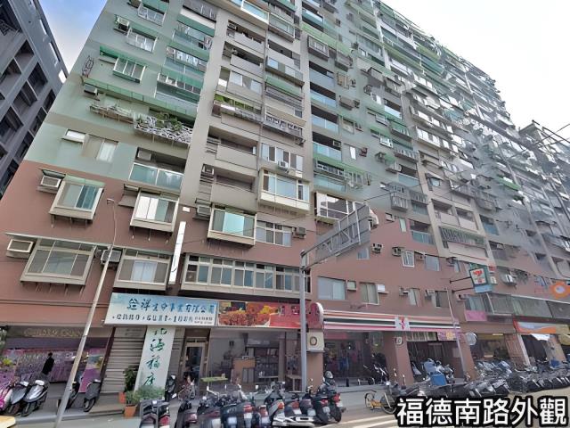 新北三重法拍大樓-4