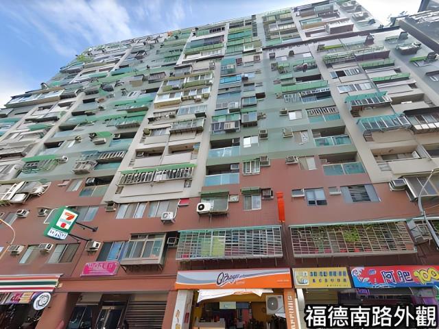 新北三重法拍大樓-5