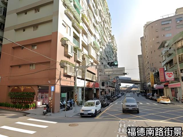 新北三重法拍大樓-6