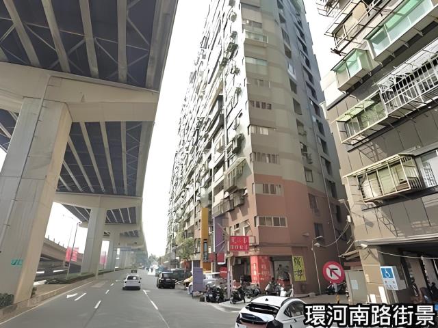 新北三重法拍大樓-7