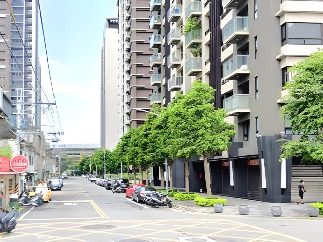 新北新莊法拍大樓-1