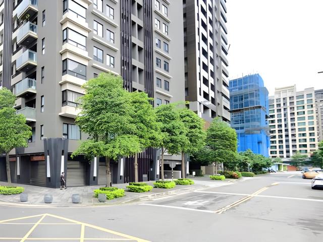 新北新莊法拍大樓-2