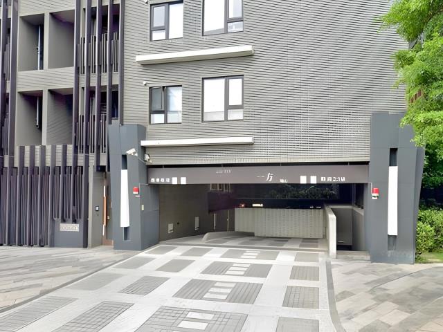 新北新莊法拍大樓-3
