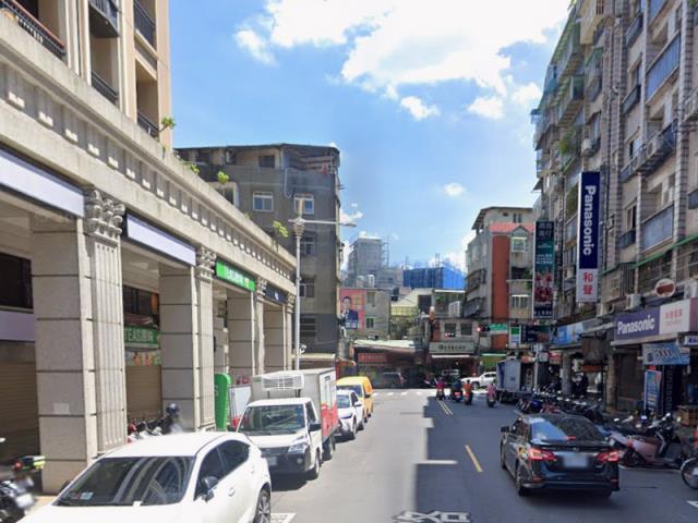 板橋法拍大樓-2