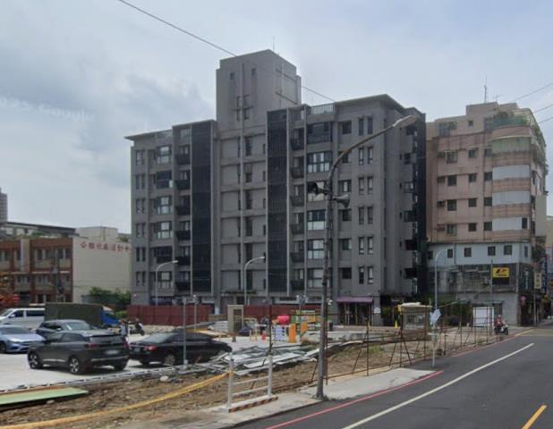 板橋拍賣華廈-1