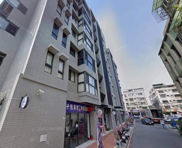 板橋拍賣華廈-4