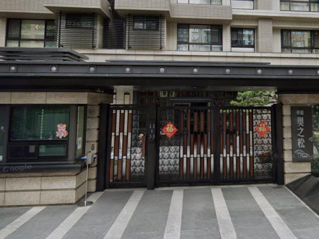 南港華廈法拍-3