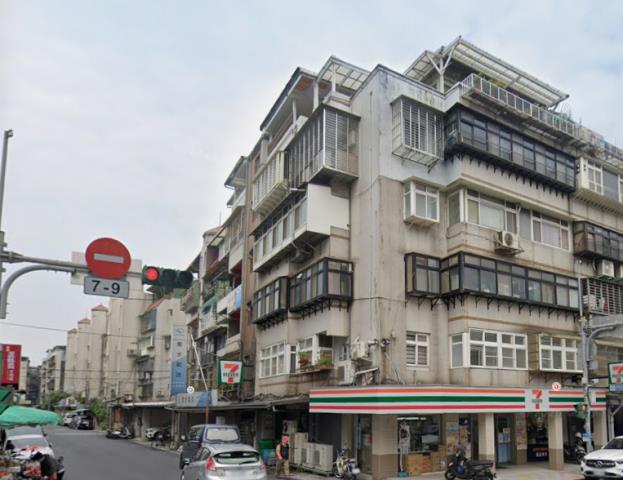內湖公寓法拍-1