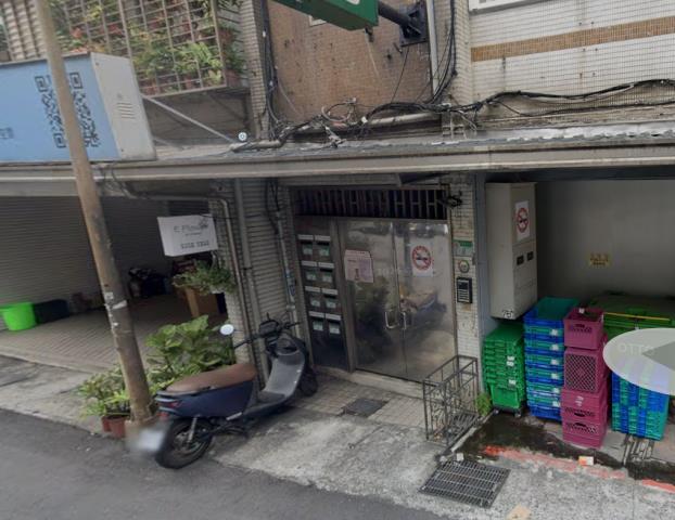 內湖公寓法拍-3