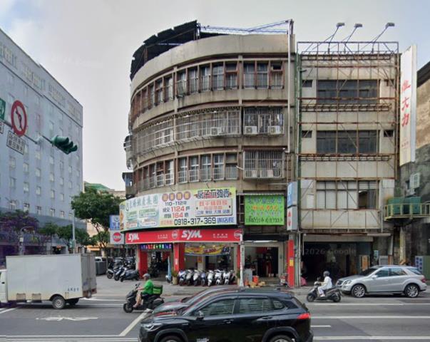 三重公寓法拍-1