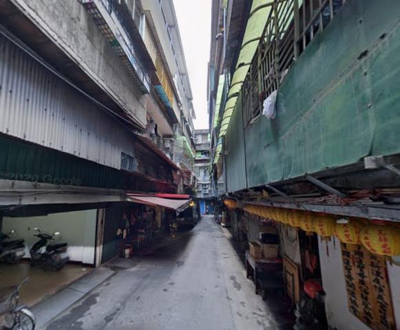中和公寓法拍-0