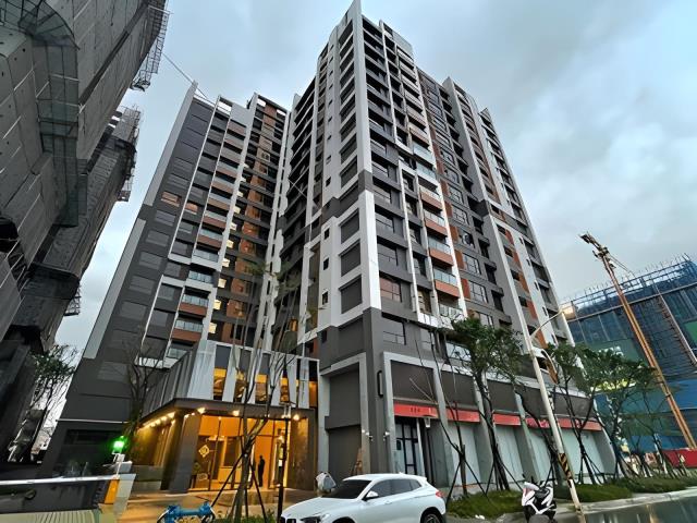 桃園桃園區拍賣大樓-0