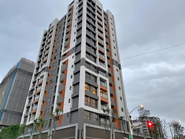 桃園桃園區拍賣大樓-1