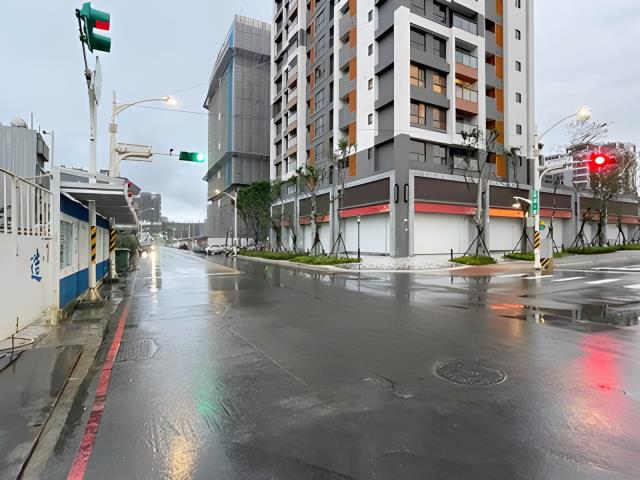 桃園桃園區拍賣大樓-2