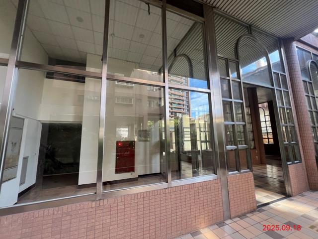 中壢法拍大樓-5
