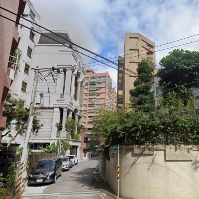 永和拍賣公寓-0