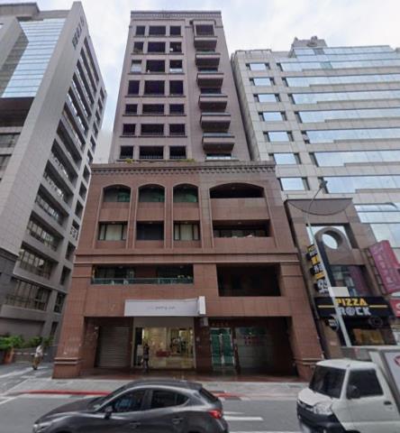 台北大樓法拍-0