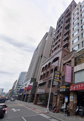 台北大樓法拍-1