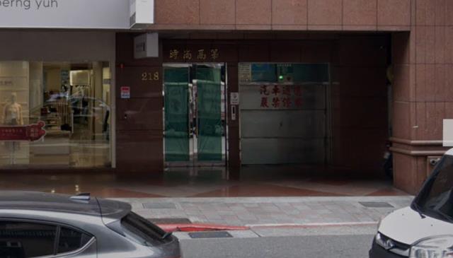 台北大樓法拍-3