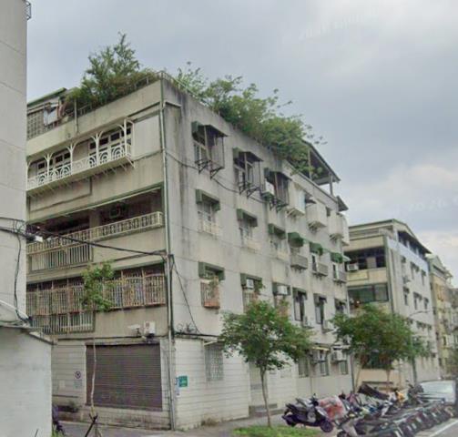 台北松山法拍公寓-0