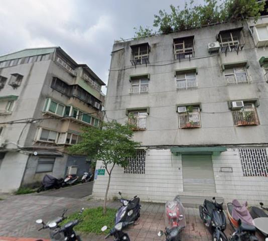 台北松山法拍公寓-2