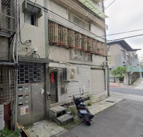 台北松山法拍公寓-3