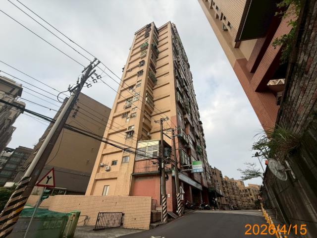 新北淡水大樓法拍-1