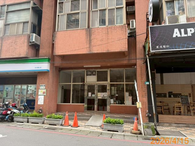 新北淡水大樓法拍-4