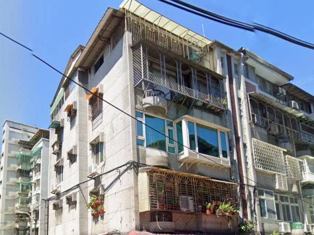 新北永和公寓拍賣-0