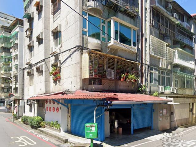 新北永和公寓拍賣-1