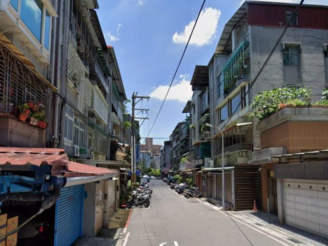 新北永和公寓拍賣-2