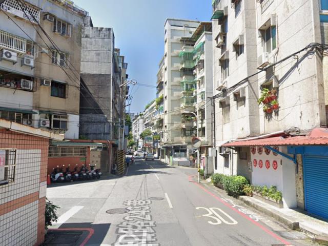 新北永和公寓拍賣-3