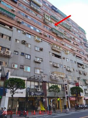 永和法拍大樓-1