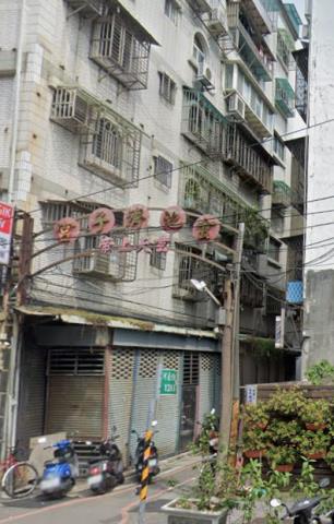 新北公寓法拍-1