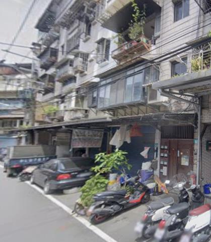 新北樹林法拍公寓-0