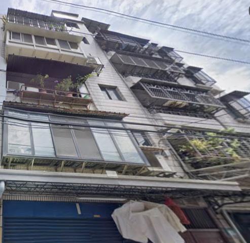 新北樹林法拍公寓-1