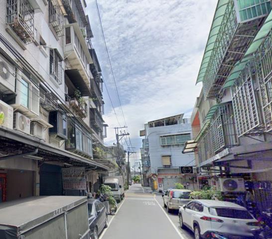 新北樹林法拍公寓-2