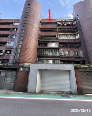 松山法拍華廈-0