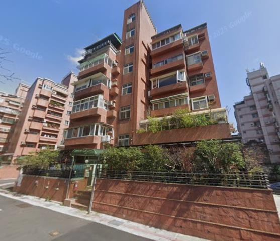 台北內湖華廈法拍-0