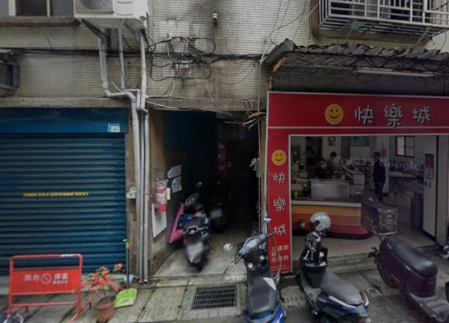 新莊公寓法拍-0