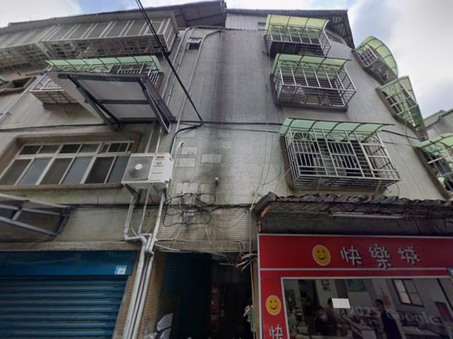 新莊公寓法拍-1