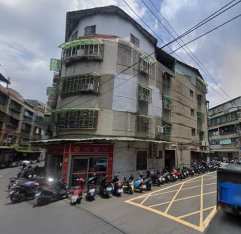 新莊公寓法拍-2
