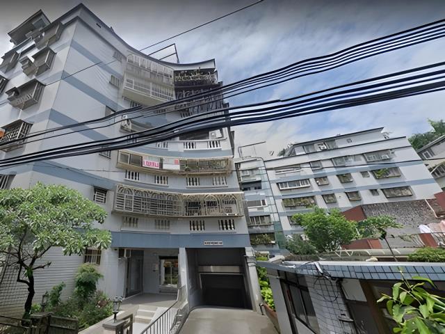 新店拍賣華廈-0