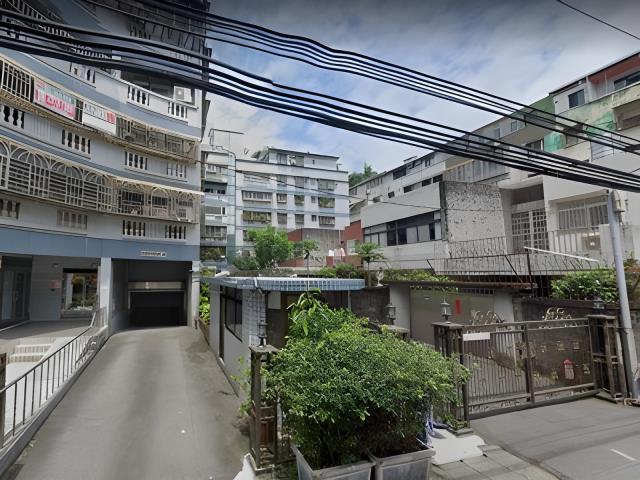 新店拍賣華廈-2