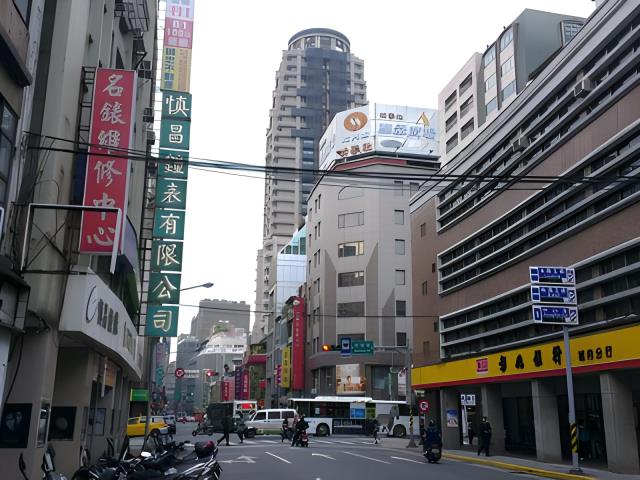 台北中正區法拍大樓-1