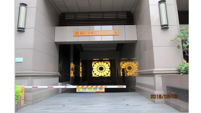 台北中正區法拍大樓-3