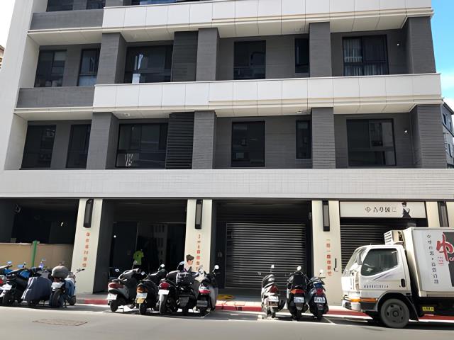 台北中正區大樓法拍-3